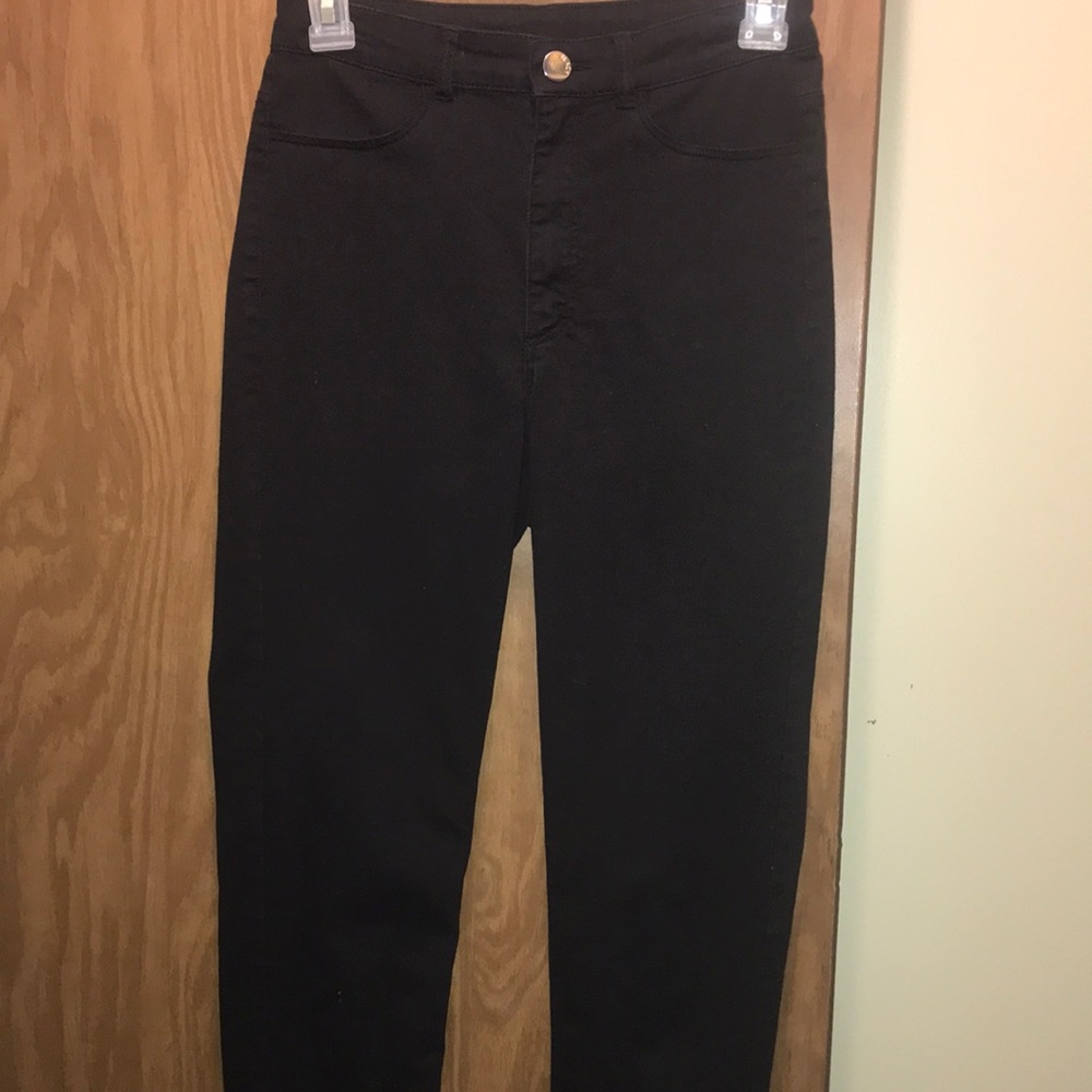 Divided Skinny Jeans